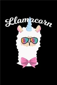 Llamacorn