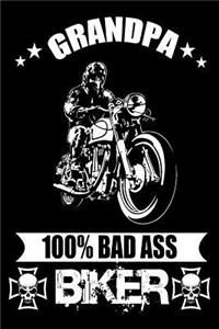 Bikers Notebook