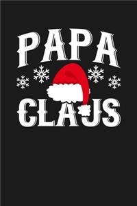 Papa Claus
