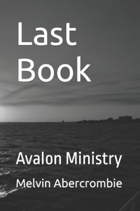 Last Book