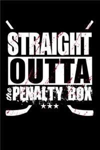 Straight Outta The Penalty Box