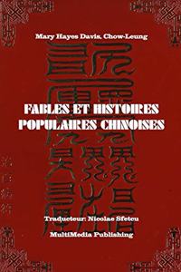 Fables et histoires populaires chinoises