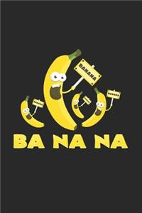 Ba Na Na Banana