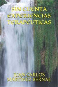 Sin Cuenta Experiencias Terapéuticas
