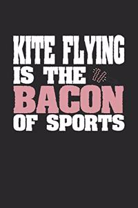 Kite Flying Is The Bacon of Sports