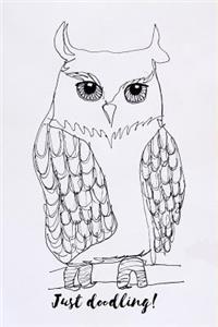 Just Doodling