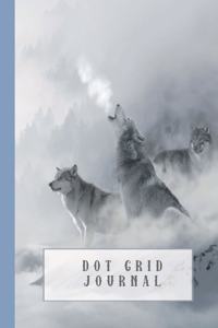 Dot Grid Journal