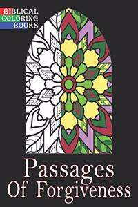 Passages of Forgiveness