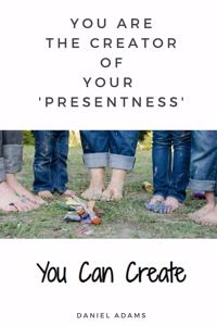 You Can Create