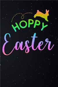 Hoppy Easter