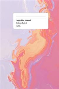 Composition Notebook
