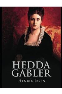 Hedda Gabler (Annotated)