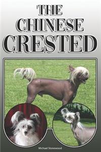 The Chinese Crested