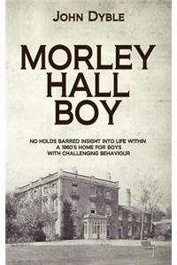 Morley Hall Boy