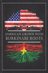Burkinabe Roots