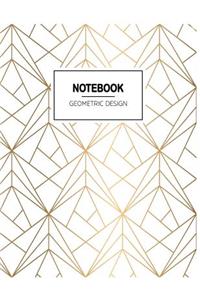 Notebook-Geometric Design