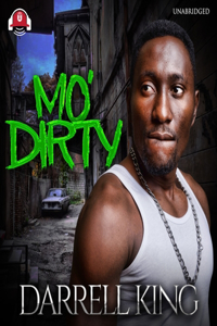 Mo' Dirty Lib/E
