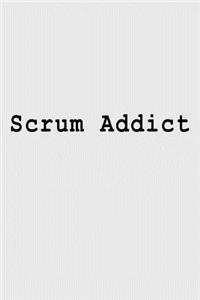 Scrum Addict