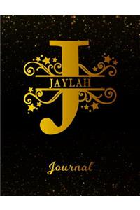 Jaylah Journal
