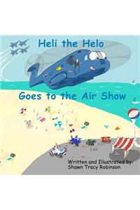 Heli the Helo