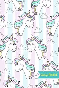 Unicorn Notebook