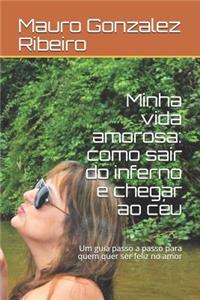 Minha vida amorosa