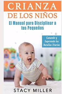 Crianza de Los Niños