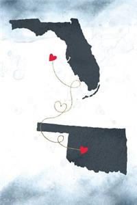 Florida & Oklahoma