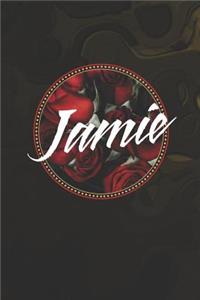 Jamie