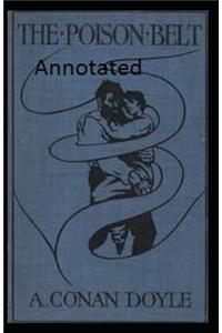 The Poison Belt Annotated