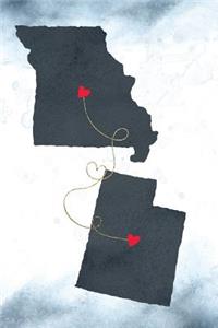 Missouri & Utah