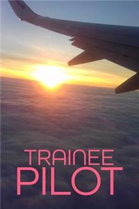 Trainee Pilot