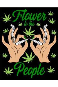 FLower to the People