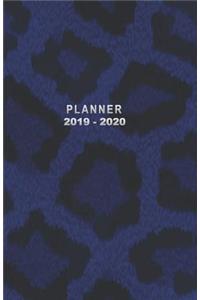 Planner 2019 - 2020