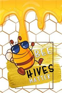 bee hives matter