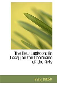 The New Laokoon