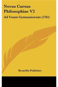 Novus Cursus Philosophiae V2