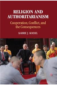 Religion and Authoritarianism