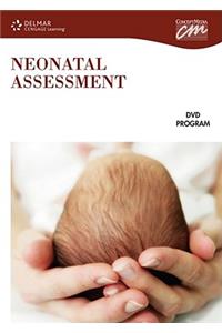 Neonatal Assessment (DVD)