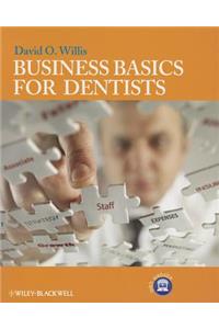 Business Basics for Dentists