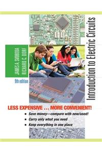 Introduction to Electric Circuits