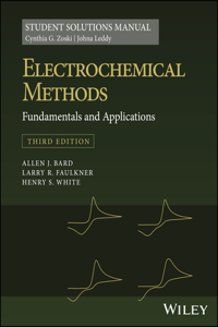 Electrochemical Methods