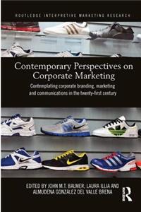 Contemporary Perspectives on Corporate Marketing