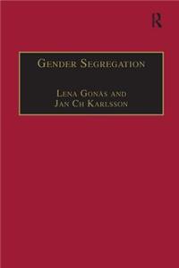 Gender Segregation
