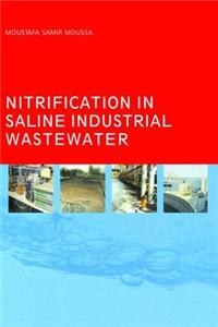 Nitrification in Saline Industrial Wastewater