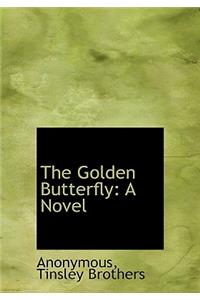 The Golden Butterfly