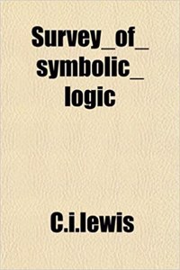 Survey_of_symbolic_logic