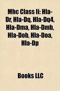 Mhc Class II