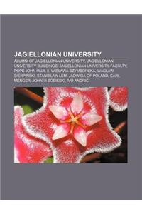 Jagiellonian University