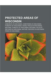 Protected Areas of Wisconsin